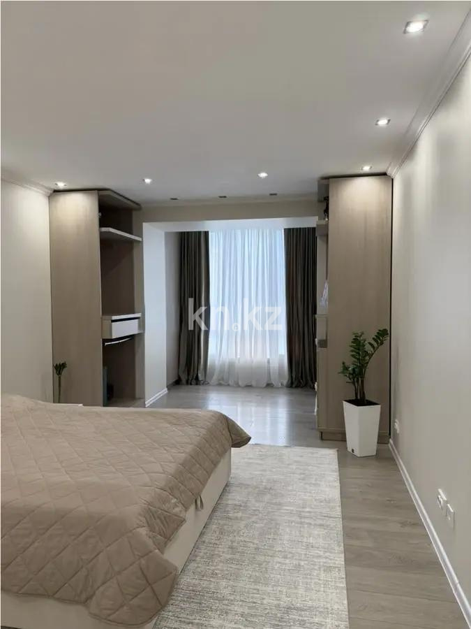 Продажа 2-комнатной квартиры, 68 м², пр. Аль-Фараби, дом  63 - Продажа  двухкомнатных квартир в Алматы фото 2 из 4