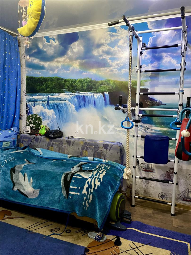 Продажа 5-комнатного дома, 100 м², ул. Рахимова в Караганде - фото 14