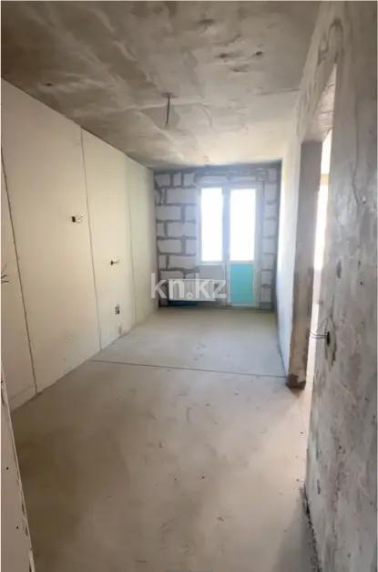 Продажа 2-комнатной квартиры, 39.5 м², пр. Райымбека, дом  590/1 стр - Продажа  двухкомнатных квартир в Алматы без посредников фото 1 из 3