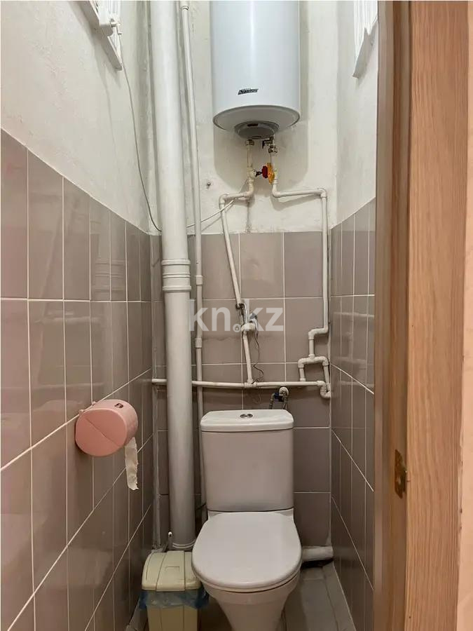 Продажа 2-комнатной квартиры, 60 м² - Продажа двухкомнатных квартир от собственников в Темиртау фото 5 из 5