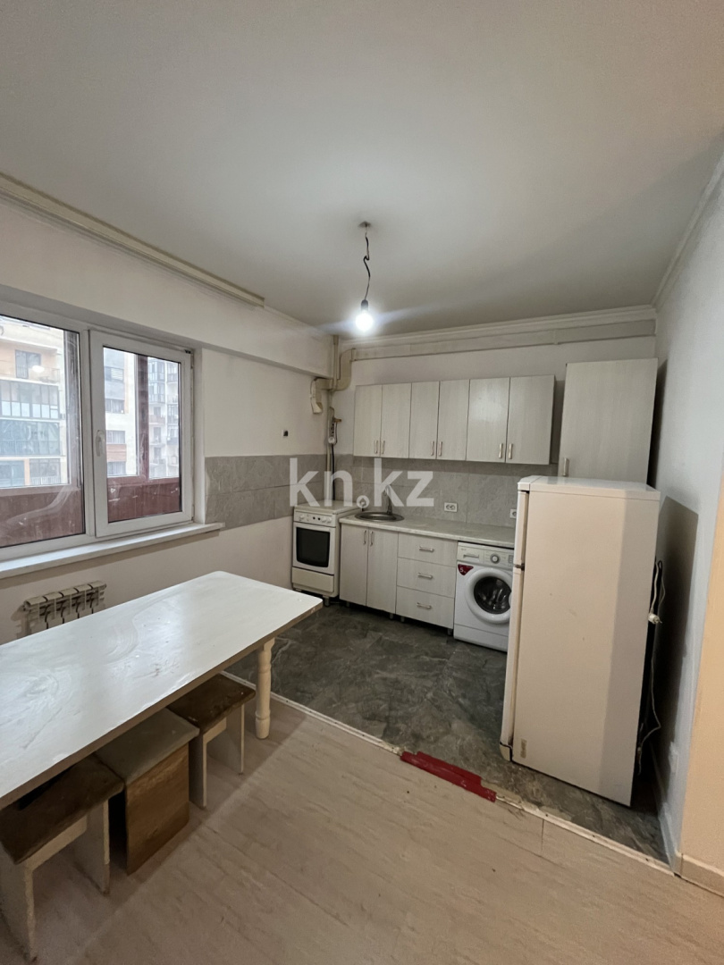 Продажа 1-комнатной квартиры, 50 м² - Продажа  однокомнатных квартир в новостройках Алматы с фото - страница 5 фото 8 из 8