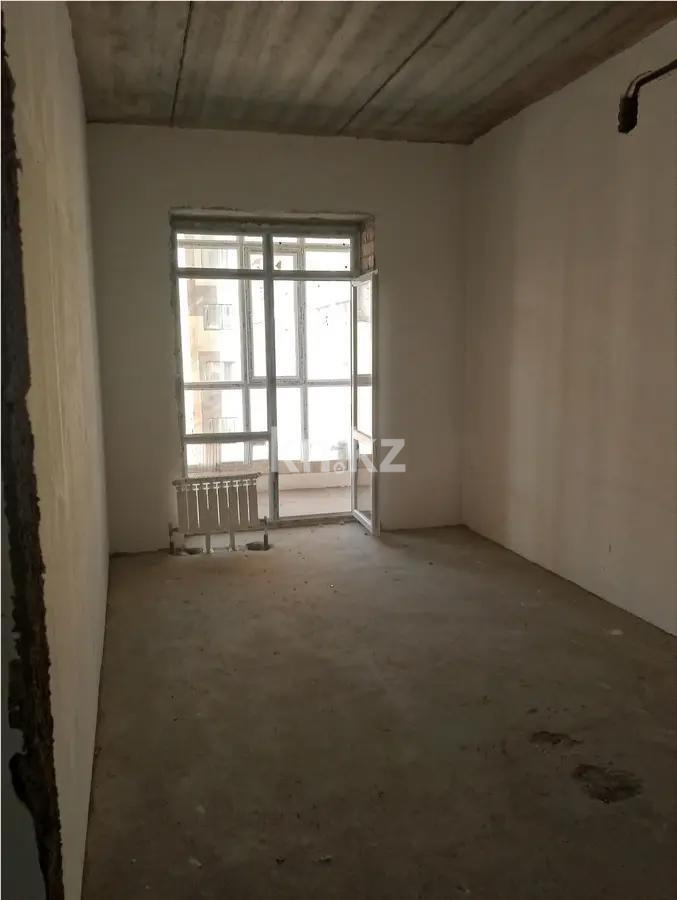 Продажа 1-комнатной квартиры, 50 м², ул. Е-429, дом  1 стр в Астане - фото 2