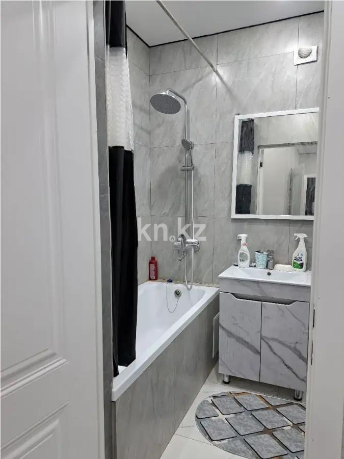 Продажа 2-комнатной квартиры, 54.91 м², ул. Бейбарыс Султан, дом  25/2 - Продажа квартир в Астане фото 4 из 6