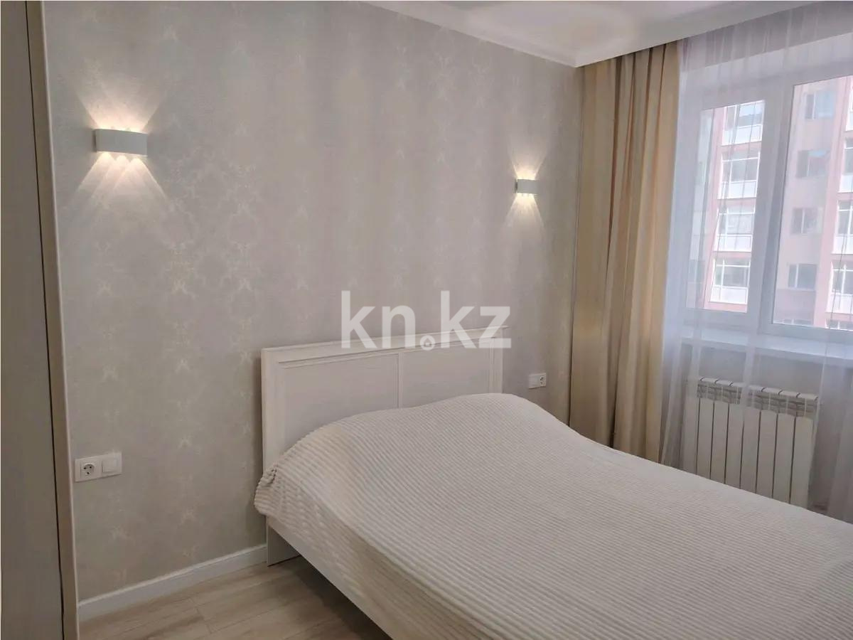 Продажа 2-комнатной квартиры, 40 м² в Астане - фото 2