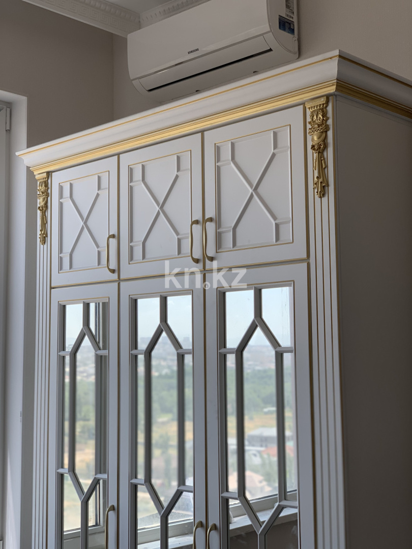 Продажа 1-комнатной квартиры, 50 м², ул. Толеметова, дом  64 - Продажа квартир в Шымкенте фото 2 из 32