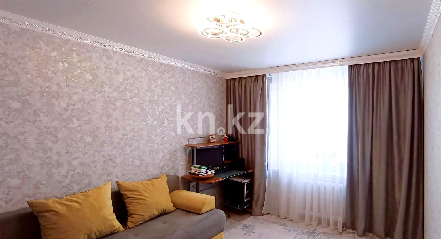 Продажа 3-комнатной квартиры, 68 м², мкр-н 8 в Темиртау - фото 7