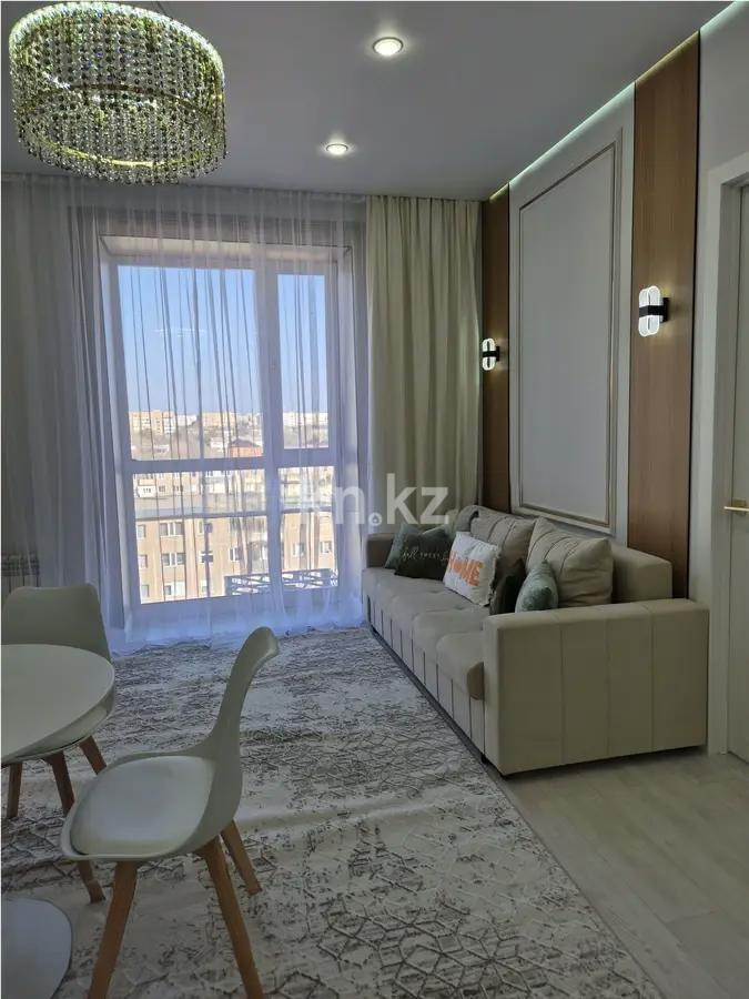 Продажа 3-комнатной квартиры, 54 м², ул. Университетская, дом  28/19 в Караганде