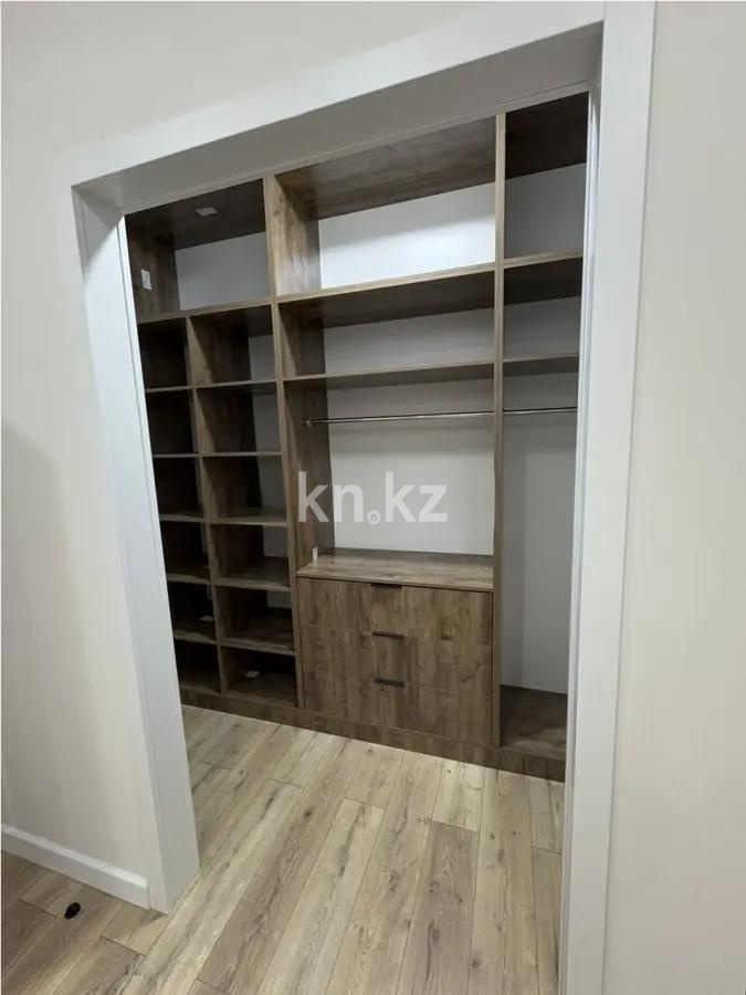 Продажа 2-комнатной квартиры, 53 м² в Астане - фото 5