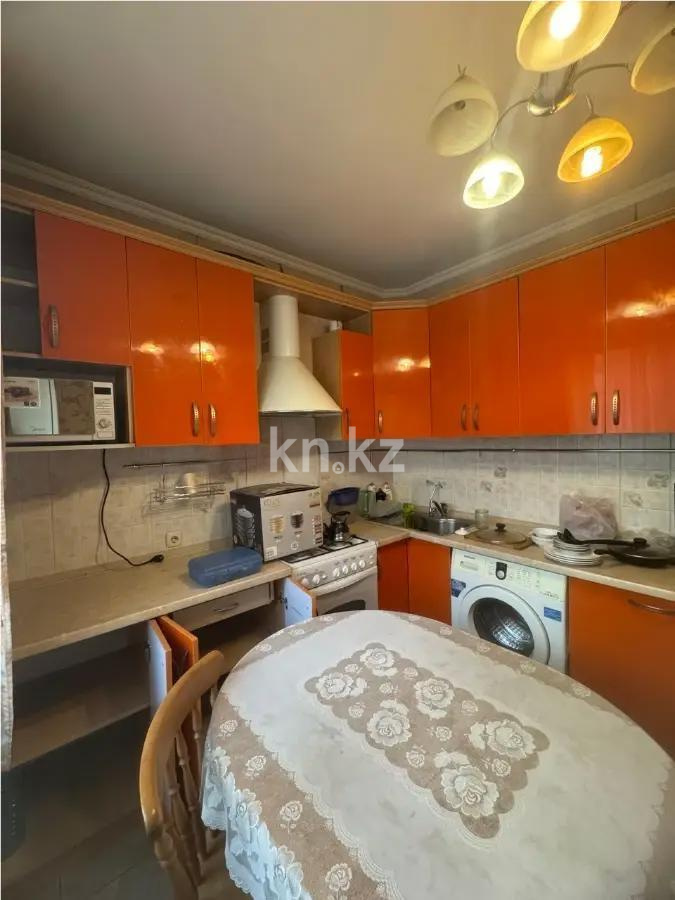 Продажа 3-комнатной квартиры, 72 м² - Продажа трехкомнатных квартир в Алматы - страница 2 фото 3 из 6