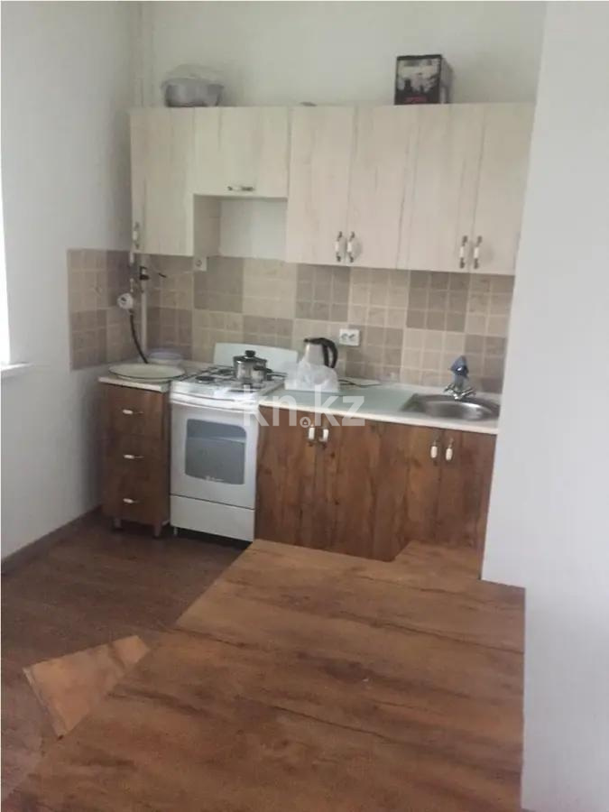 Продажа 1-комнатной квартиры, 44 м² в Алматы - фото 2