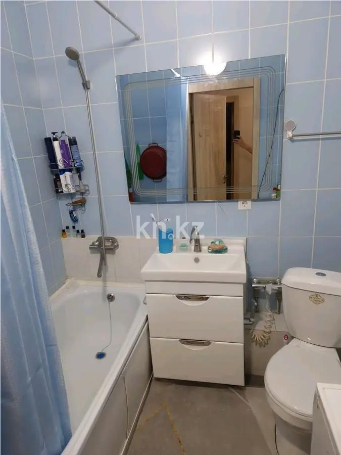 Продажа 2-комнатной квартиры, 55 м² в Алматы - фото 4