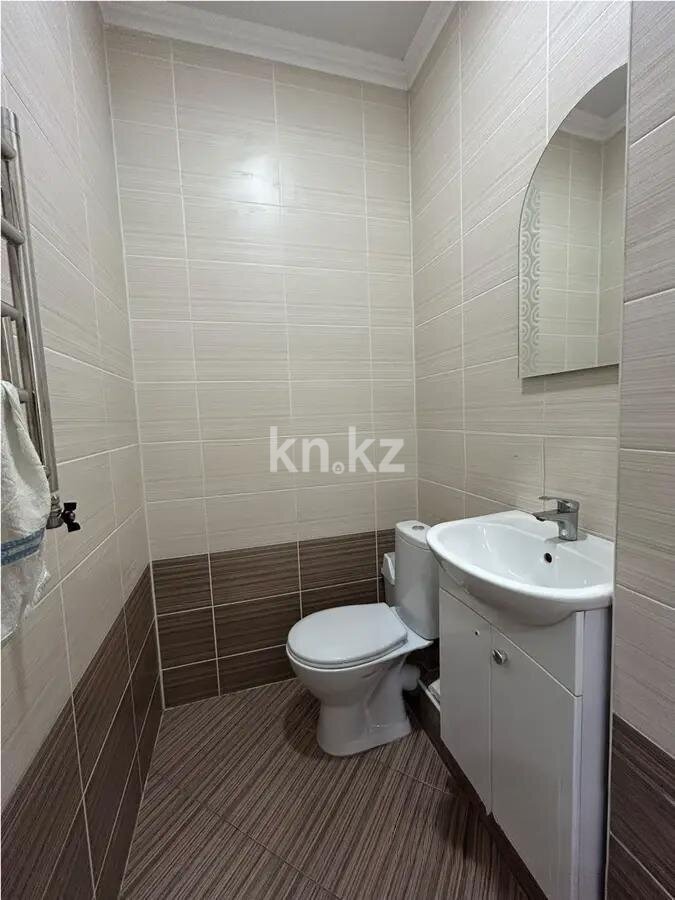 Продажа 3-комнатной квартиры, 85 м² в Караганде - фото 5