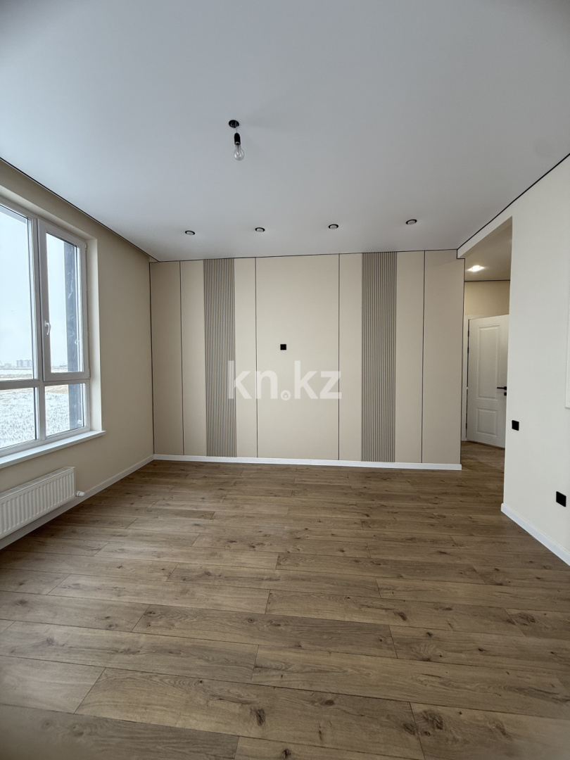 Продажа 2-комнатной квартиры, 59 м² - Продажа квартир в новостройках Астаны - страница 46 фото 1 из 23