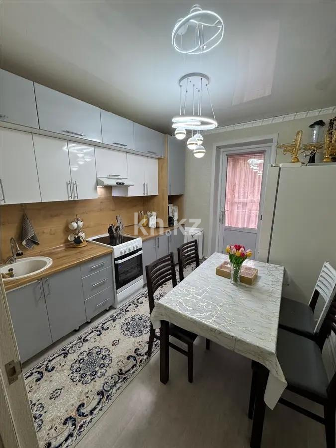 Продажа 3-комнатной квартиры, 64 м², мкр-н 6-й в Темиртау - фото 4