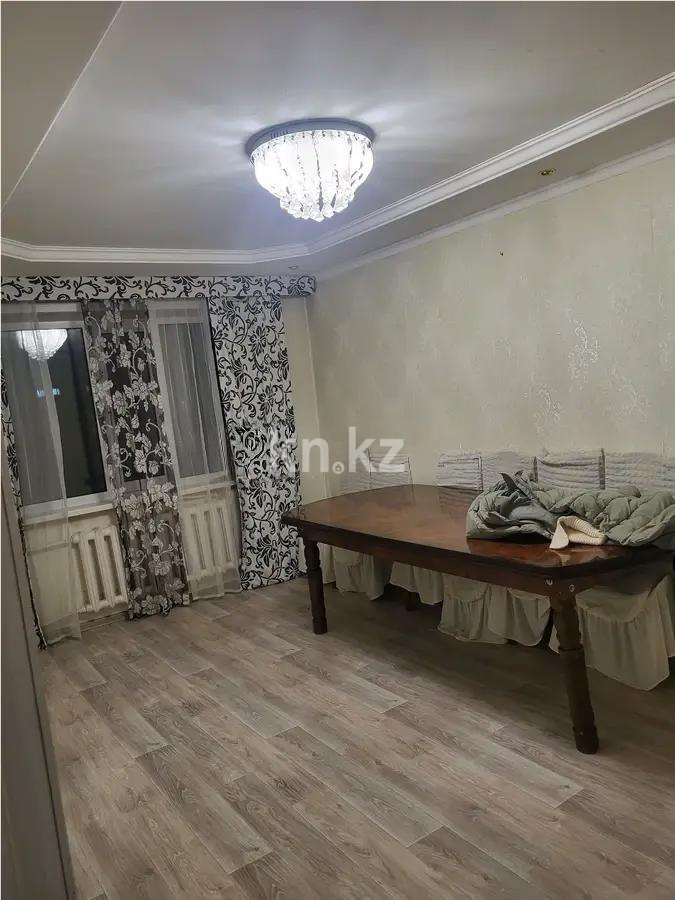 Продажа 4-комнатной квартиры, 78 м² - Продажа квартир от собственников в Караганде - страница 3 фото 5 из 8