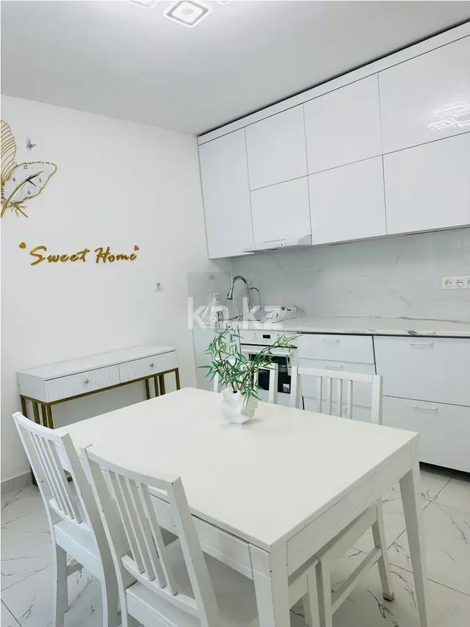 Продажа 2-комнатной квартиры, 59 м², ул. Байтерекова, дом  63 в Алматы - фото 3