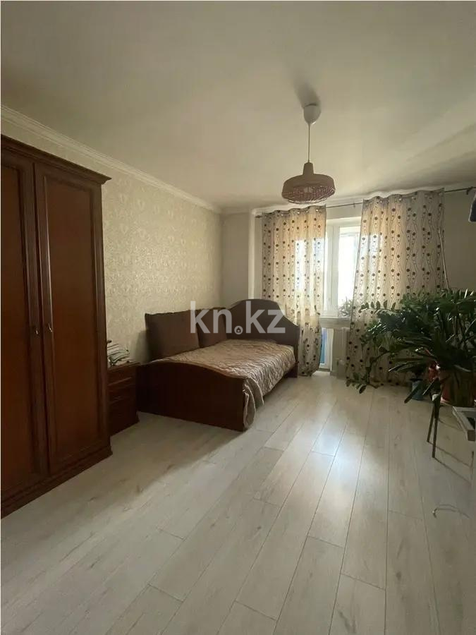 Продажа 3-комнатной квартиры, 81.5 м² - Продажа трехкомнатных квартир от собственников в Казахстане фото 1 из 5