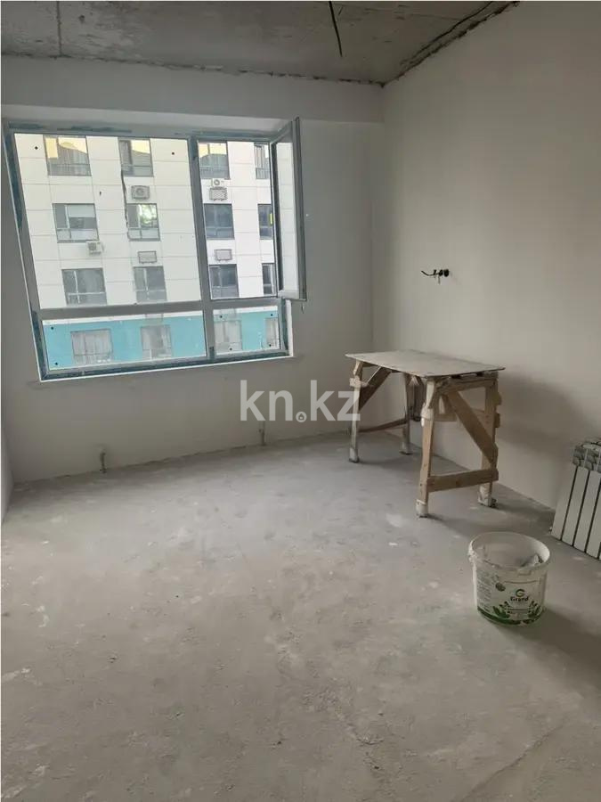 Продажа 2-комнатной квартиры, 47 м² в Алматы