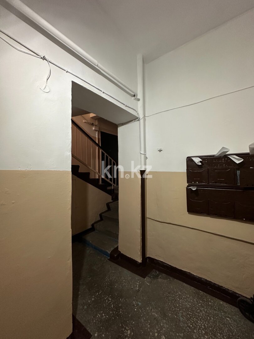 Продажа 4-комнатной квартиры, 86.9 м² в Караганде - фото 32