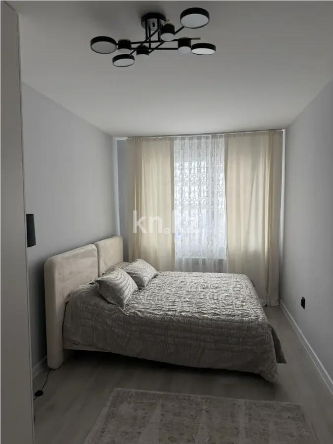 Продажа 2-комнатной квартиры, 70 м² в Алматы - фото 2