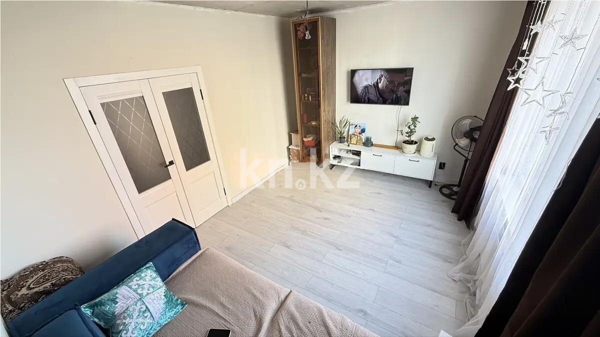 Продажа 3-комнатной квартиры, 76 м² в Астане