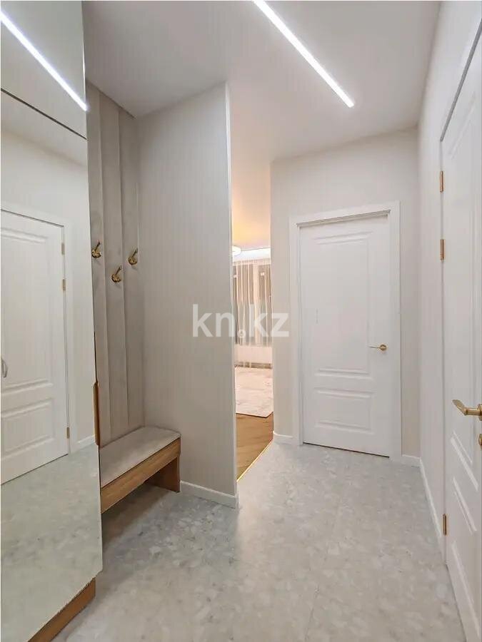 Продажа 2-комнатной квартиры, 43 м² в Астане - фото 5