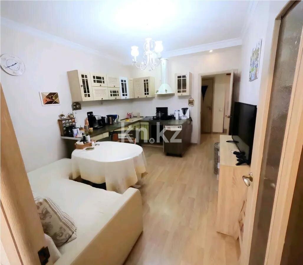 Продажа 2-комнатной квартиры, 51 м² в Астане - фото 2