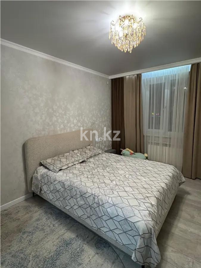 Продажа 3-комнатной квартиры, 90 м², ул. Болекпаева, дом  3 - Продажа квартир в новостройках Астаны фото 2 из 8