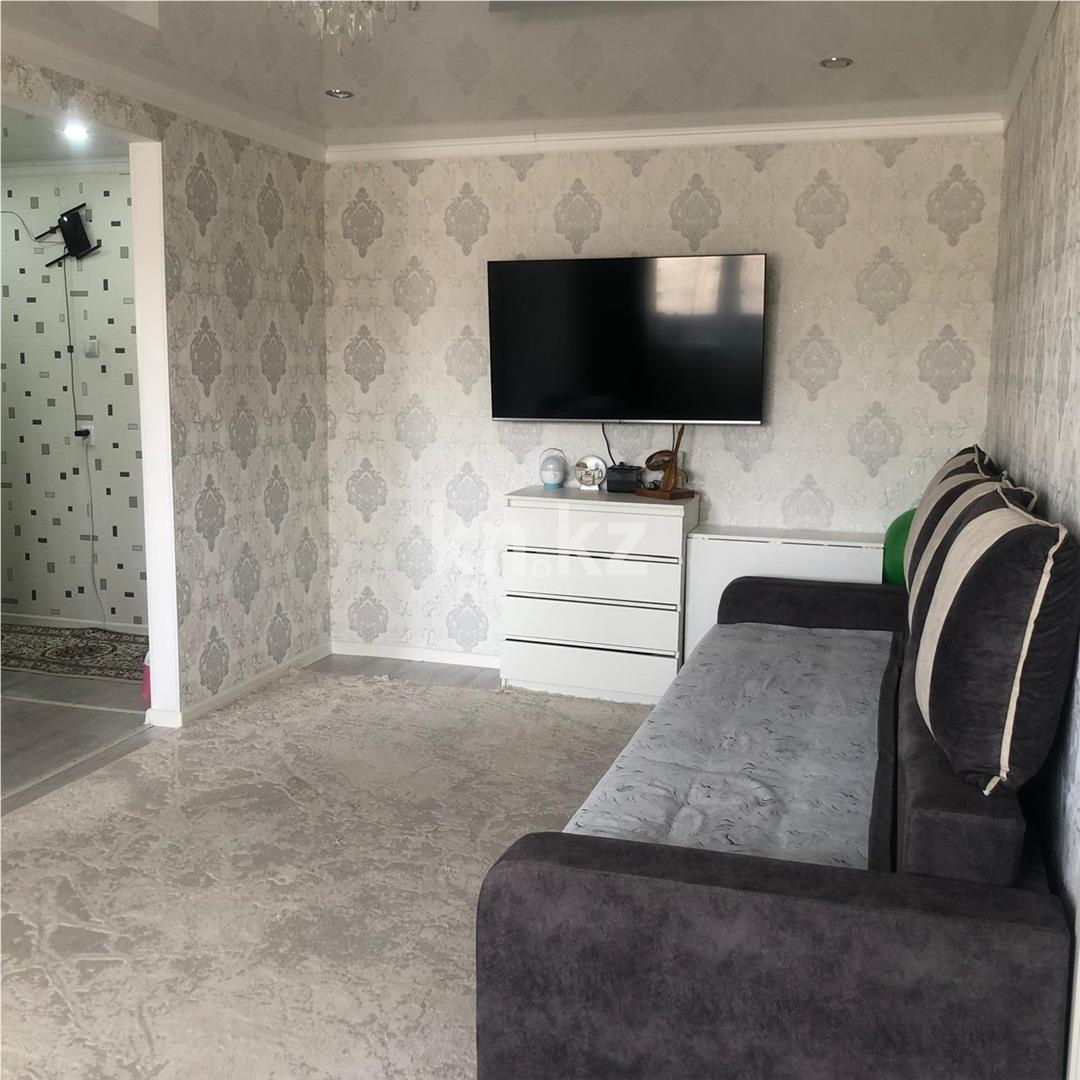 Продажа 2-комнатной квартиры, 46 м² - Продажа квартир в Караганде фото 3 из 11