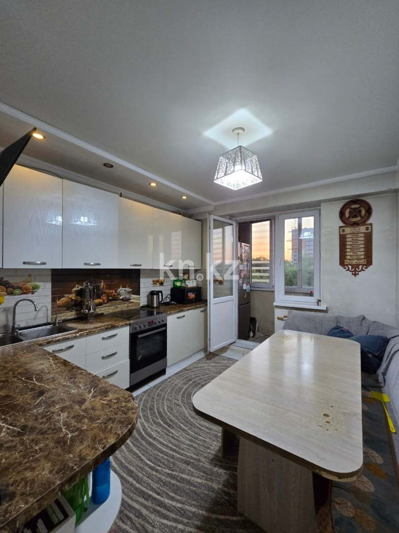 Продажа 2-комнатной квартиры, 64.4 м² в Алматы - фото 8