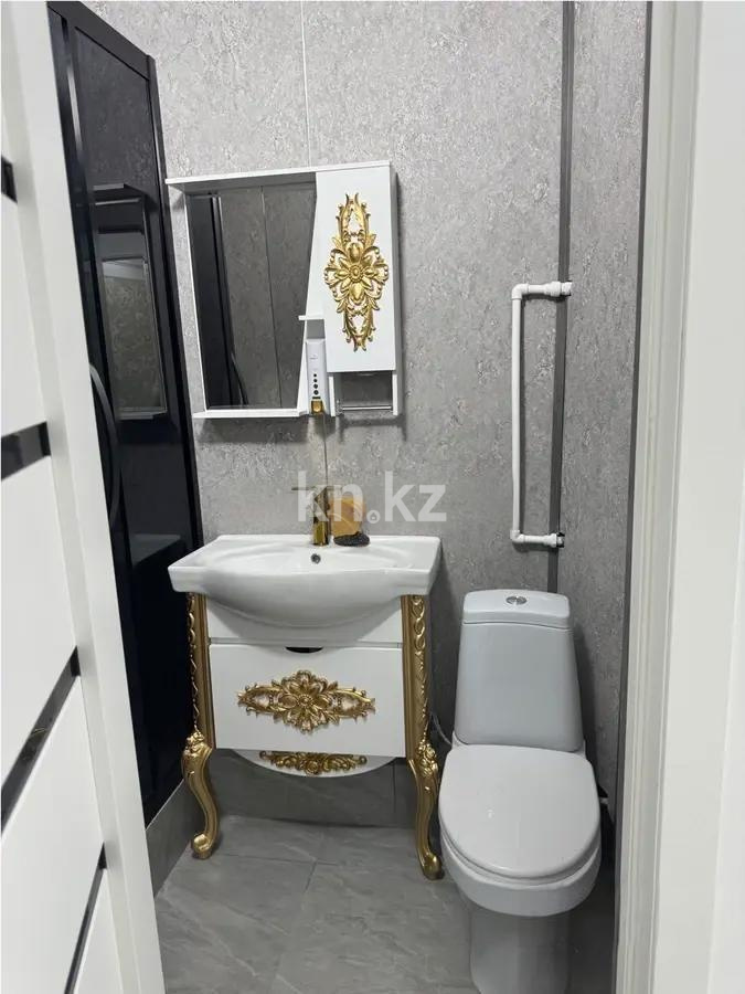 Продажа 3-комнатной квартиры, 60 м², ул. Талант, дом  34 - Продажа  трехкомнатных квартир в Алматы без посредников фото 3 из 4