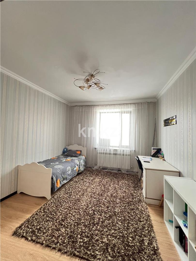 Продажа 9-комнатного дома, 464 м² в Караганде - фото 22