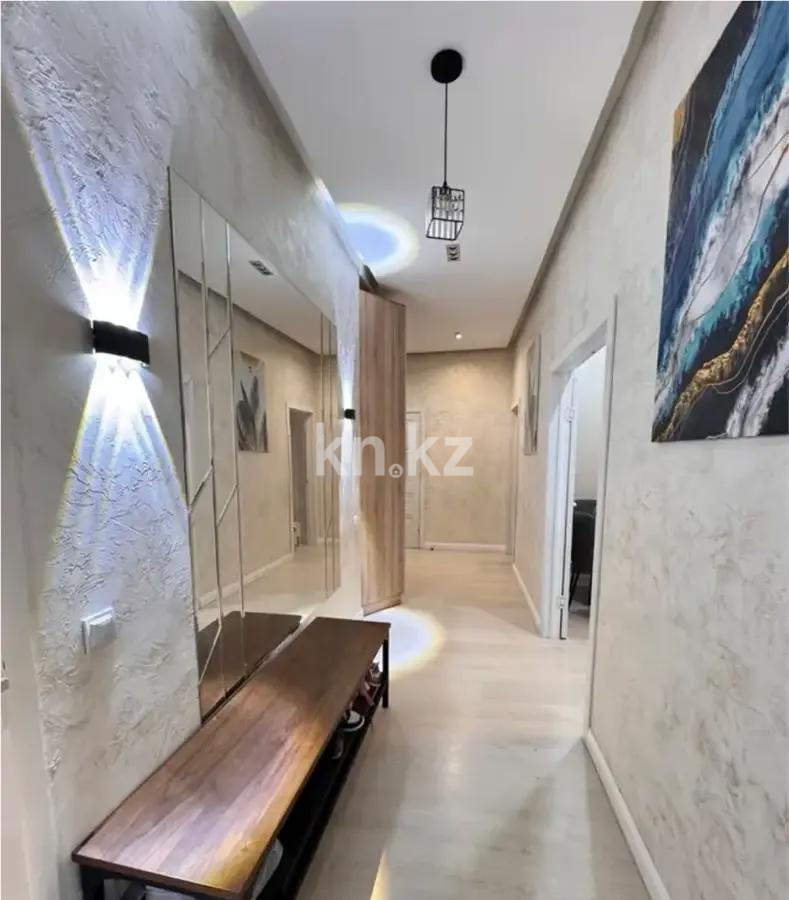 Продажа 3-комнатной квартиры, 93 м², ул. Айтматова, дом  46 в Астане - фото 6