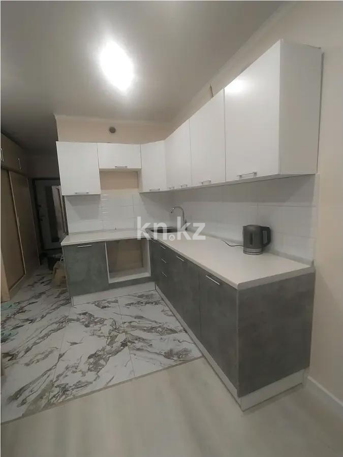 Продажа 1-комнатной квартиры, 30.5 м², пр. Аль-Фараби, дом  76 в Астане - фото 2