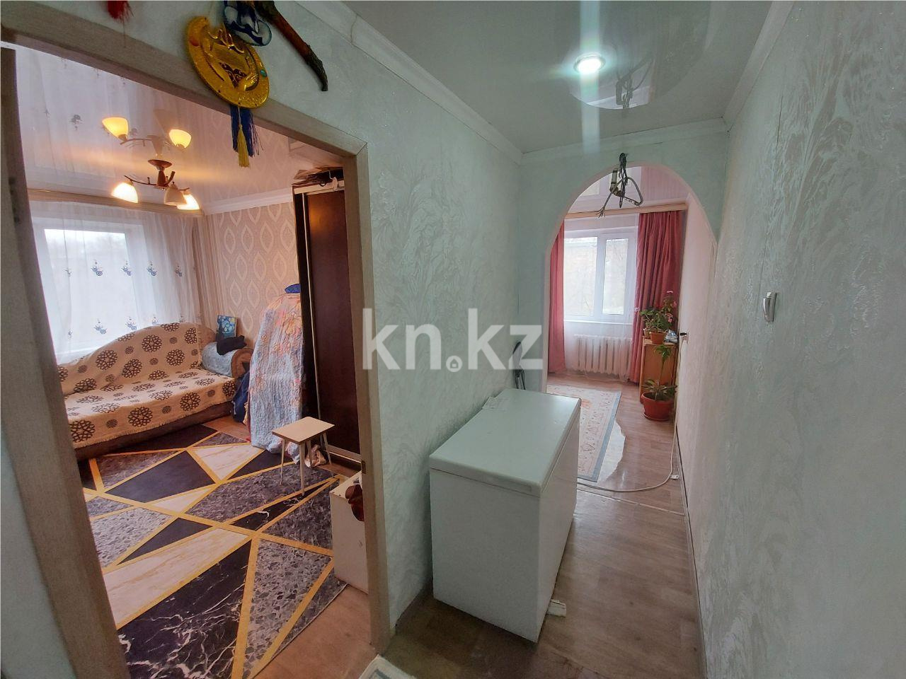 Продажа 2-комнатной квартиры, 45 м² - Продажа квартир в Караганде - страница 49 фото 6 из 8