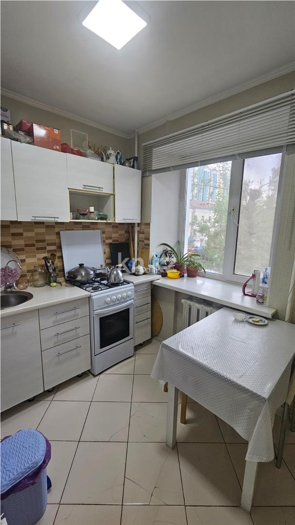 Продажа 2-комнатной квартиры, 45 м², Республики - Продажа квартир в Астане фото 3 из 11