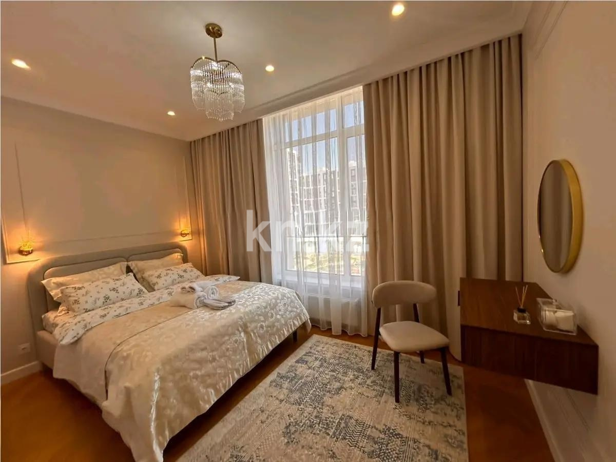 Продажа 2-комнатной квартиры, 55 м² - Продажа двухкомнатных квартир от собственников в Астане - страница 2 фото 1 из 5
