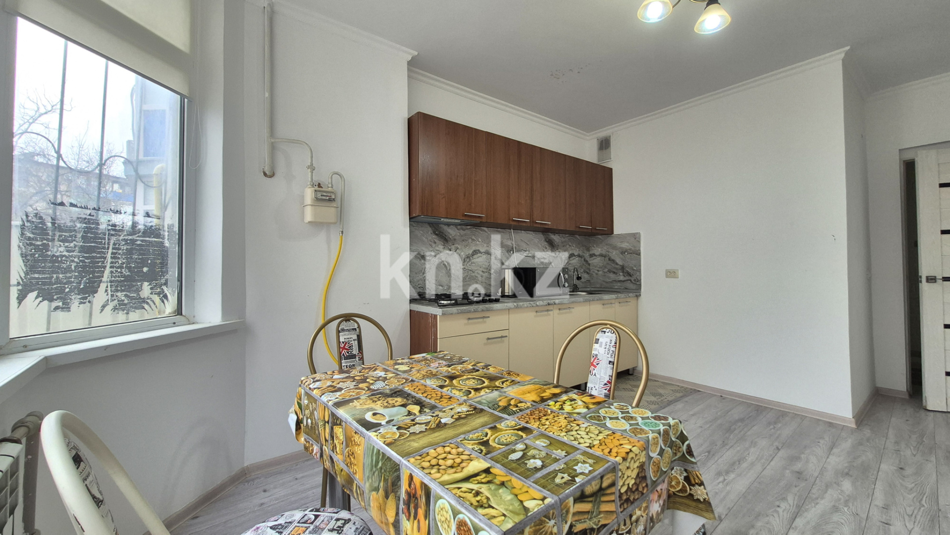 Аренда 2-комнатной квартиры, 68 м² - Аренда недвижимости в Атырау фото 10 из 24