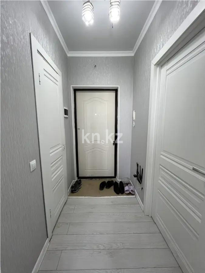 Продажа 1-комнатной квартиры, 38 м² - Продажа квартир в Астане - страница 14 фото 4 из 4