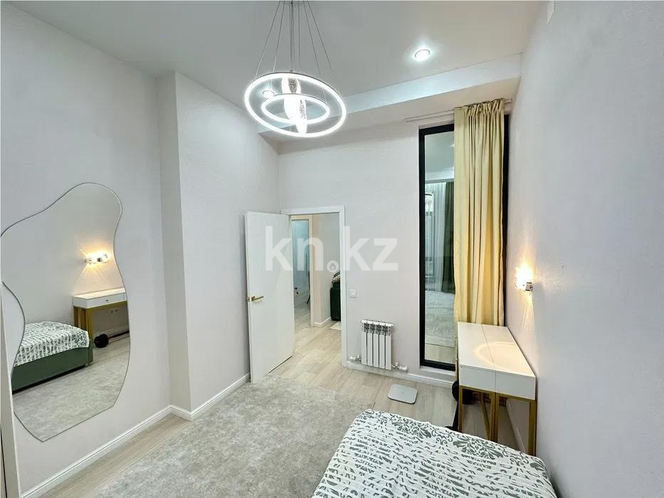 Продажа 3-комнатной квартиры, 73 м² - Продажа трехкомнатных квартир в монолитно-каркасном доме в Казахстане - страница 23 фото 1 из 3