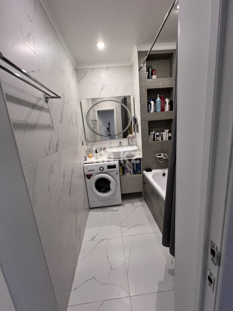 Продажа 3-комнатной квартиры, 92 м² в Караганде - фото 9