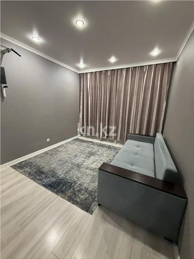 Продажа 3-комнатной квартиры, 78 м², пр. Улы Дала, дом  65/2 - Продажа квартир в новостройках Астаны без посредников фото 3 из 6