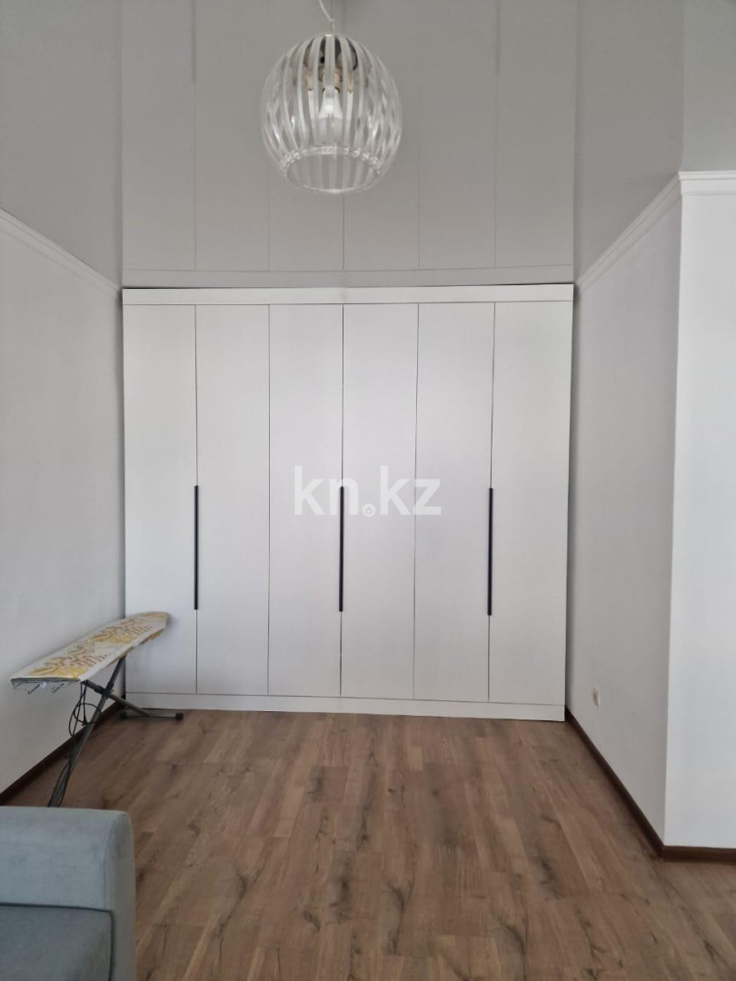 Аренда 1-комнатной квартиры, 42 м² - Аренда квартиры помесячно в Астане фото 4 из 10