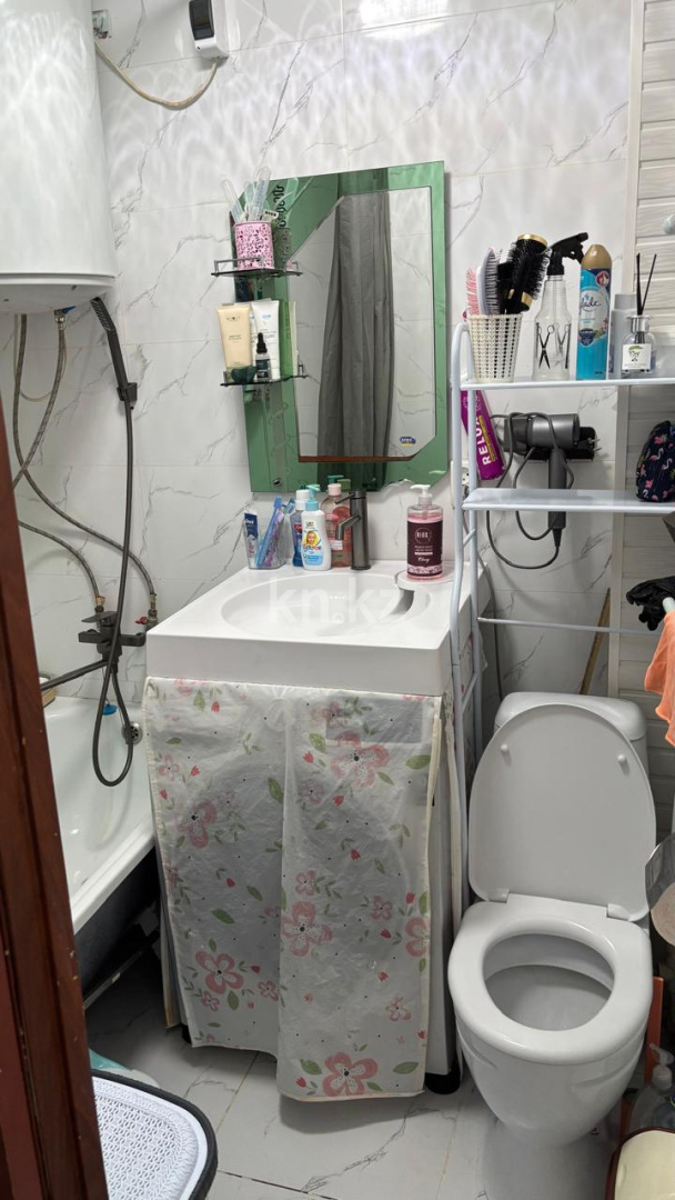 Продажа 1-комнатной квартиры, 30 м² - Продажа домов, коттеджей в Шахтинске фото 4 из 9