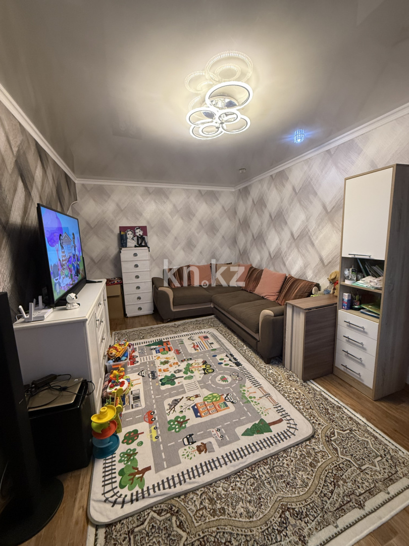 Продажа 2-комнатной квартиры, 44 м², пр. Н. Абдирова, дом  35 - Продажа квартир в Караганде фото 7 из 9