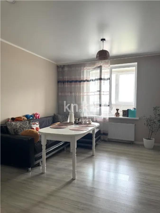 Продажа 2-комнатной квартиры, 72.8 м², ул. Брусиловского, дом  159 - Продажа  двухкомнатных квартир в новостройках Алматы без посредников с фото фото 1 из 7