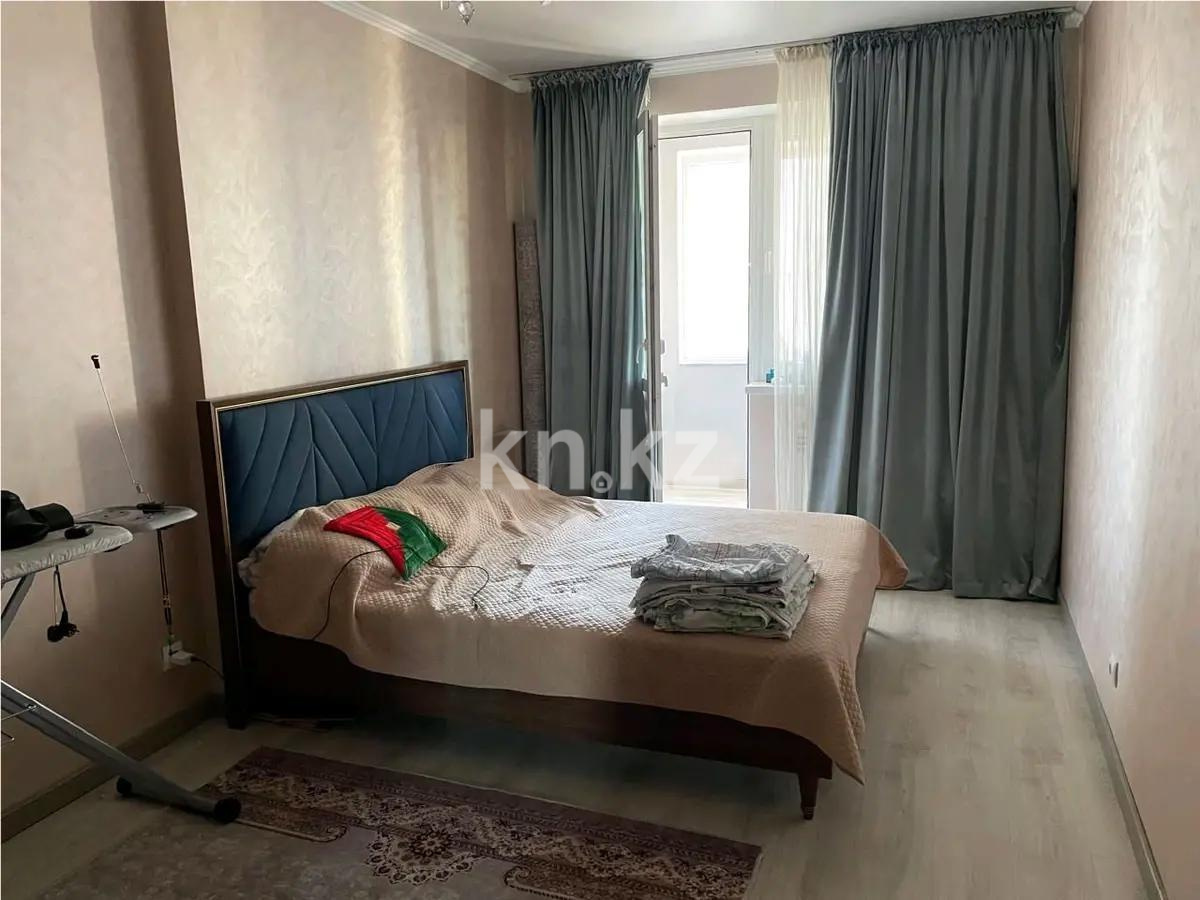 Продажа 2-комнатной квартиры, 61 м² в Астане - фото 3