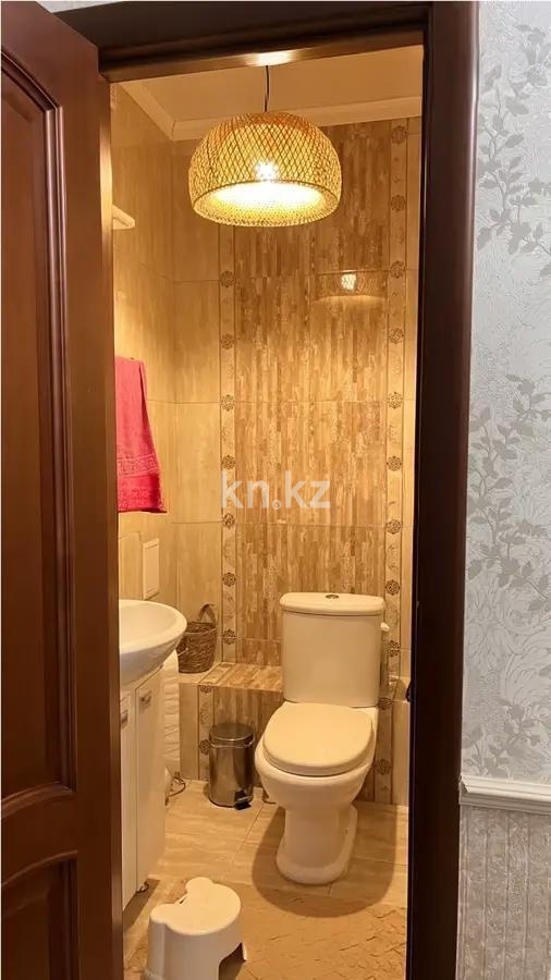 Продажа 3-комнатной квартиры, 90 м², ул. Иманбаевой, дом  8 в Астане - фото 5