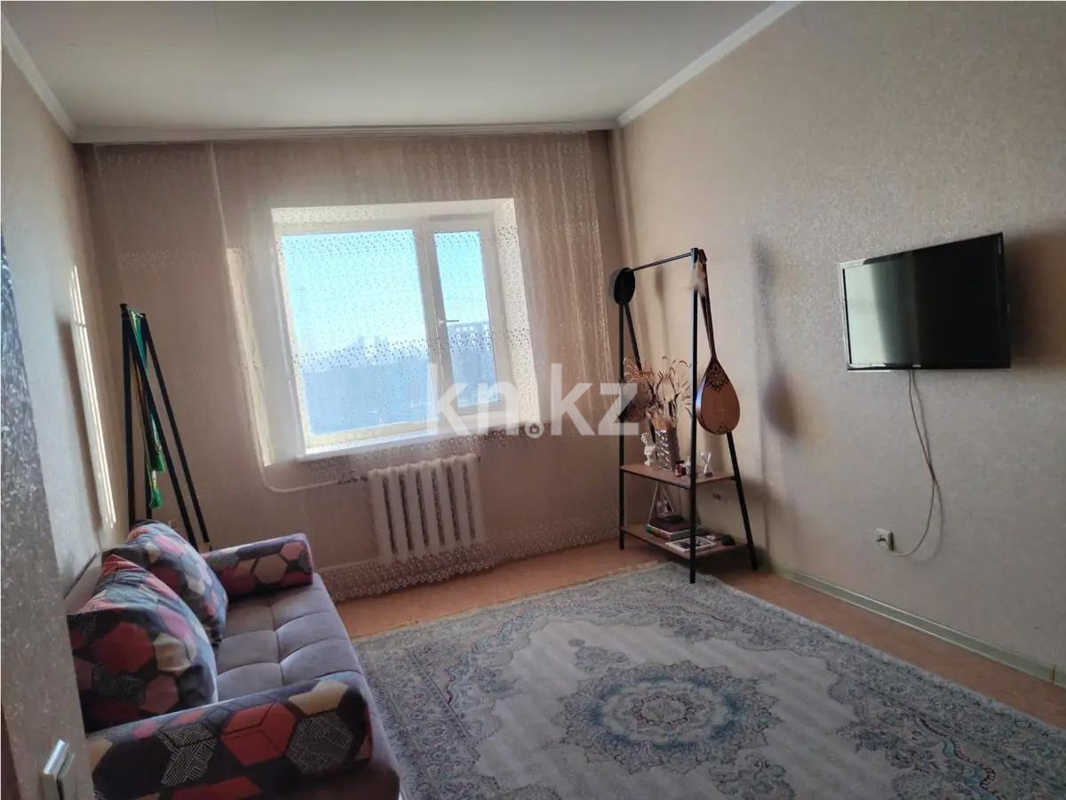 Продажа 1-комнатной квартиры, 35 м² в Астане