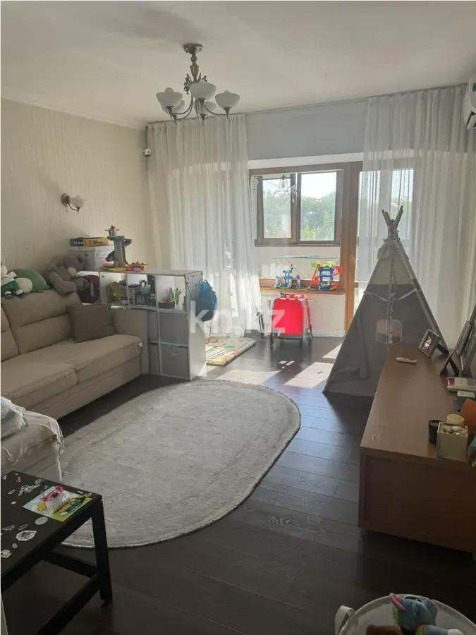 Продажа 2-комнатной квартиры, 67 м², пр. Достык, дом  46 - Продажа  двухкомнатных квартир в Алматы без посредников фото 1 из 5